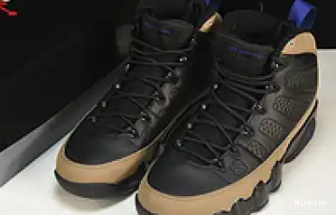 Air CT8019-034 “Light Jordan Olive” 9 0517